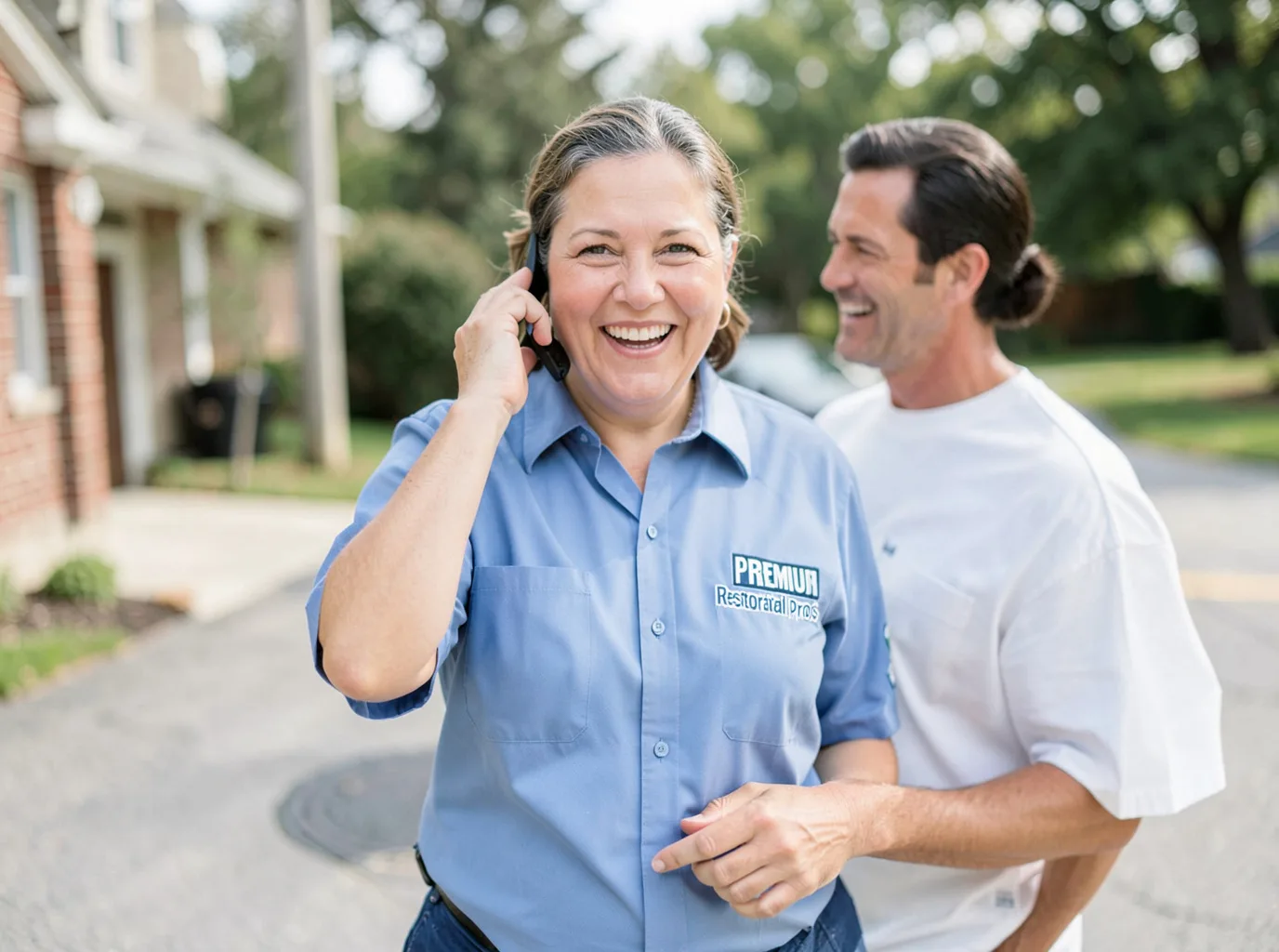 Water Damage Restoration Peapack, NJ FAQs